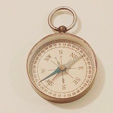 重厚美品　英国イギリスアンティーク船舶用コンパス ロンドンJ.DAVIS&SON Japan Brass Primary Antique Maritime Compasses for sale | eBay