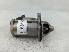 2020-2022 Nissan Versa Car Starter Motor Solenoid Oem PCLIN