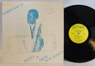 Ambiance - Into A New Journey LP - OG Press - Ultra Rare Soul Jazz Funk - VG++
