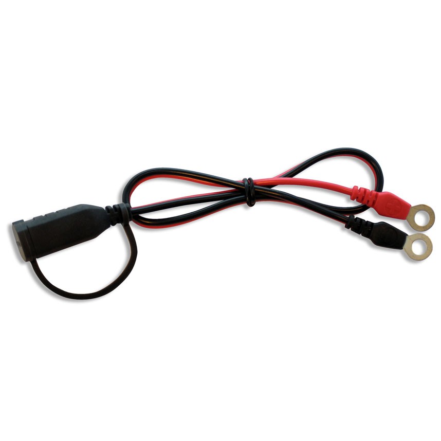 CTEK Connection Lead - 6.4mm M6 FOR MXS3.8 MXS5.0 MXS7.0 MXS10 BATTERY CHARGER - Image 6