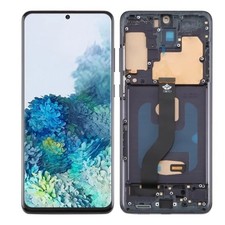 INCELL For Samsung S20 Ultra G988U LCD Touch Screen Replacement Assembly Repair