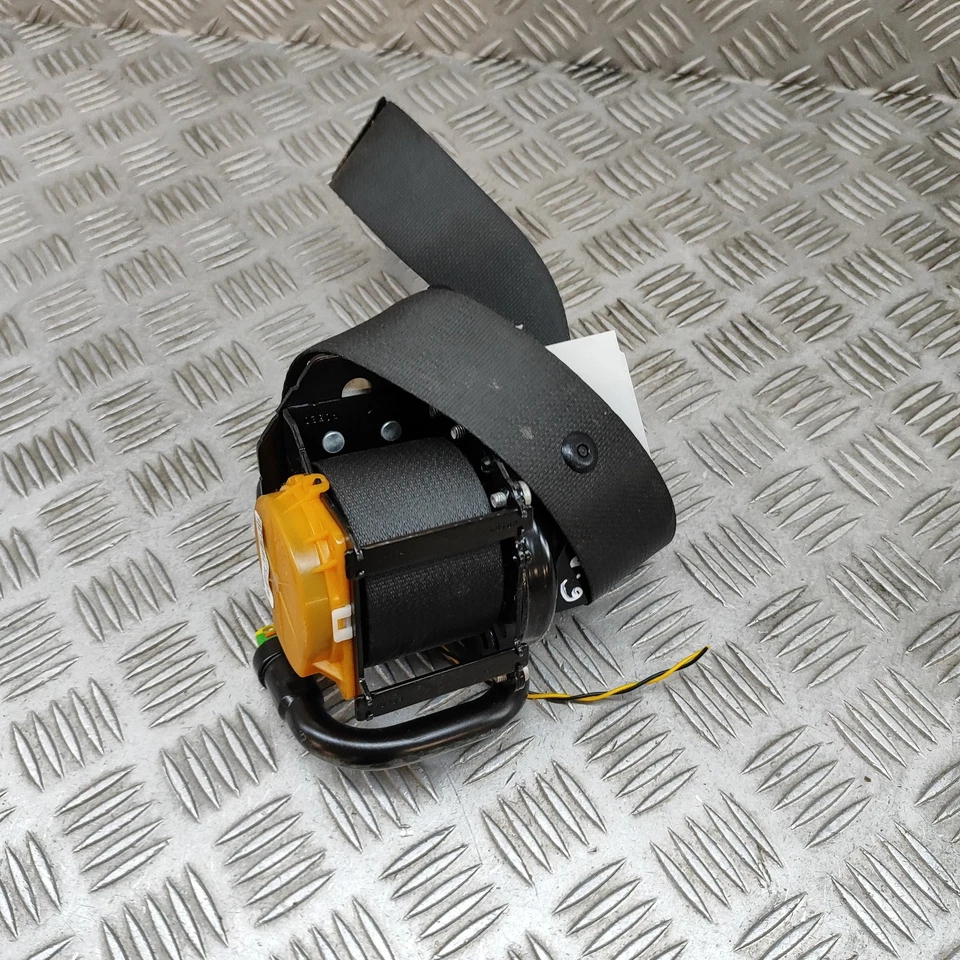 Kia Niro MK2 SG2 Right Rear Seat Belt 89880-AT200CCV 2023 30372194 Foto 2 de 4