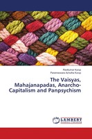 Ravikumar Kurup (U. A.) | The Vaisyas, Mahajanapadas, Anarcho-Capitalism And...