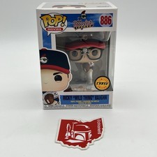 Funko Pop Movies Ricky  Wild Thing  Vaughn #8...