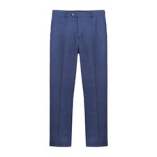 Lambretta - Pantalon de costume SPENCER - Homme (LB175)