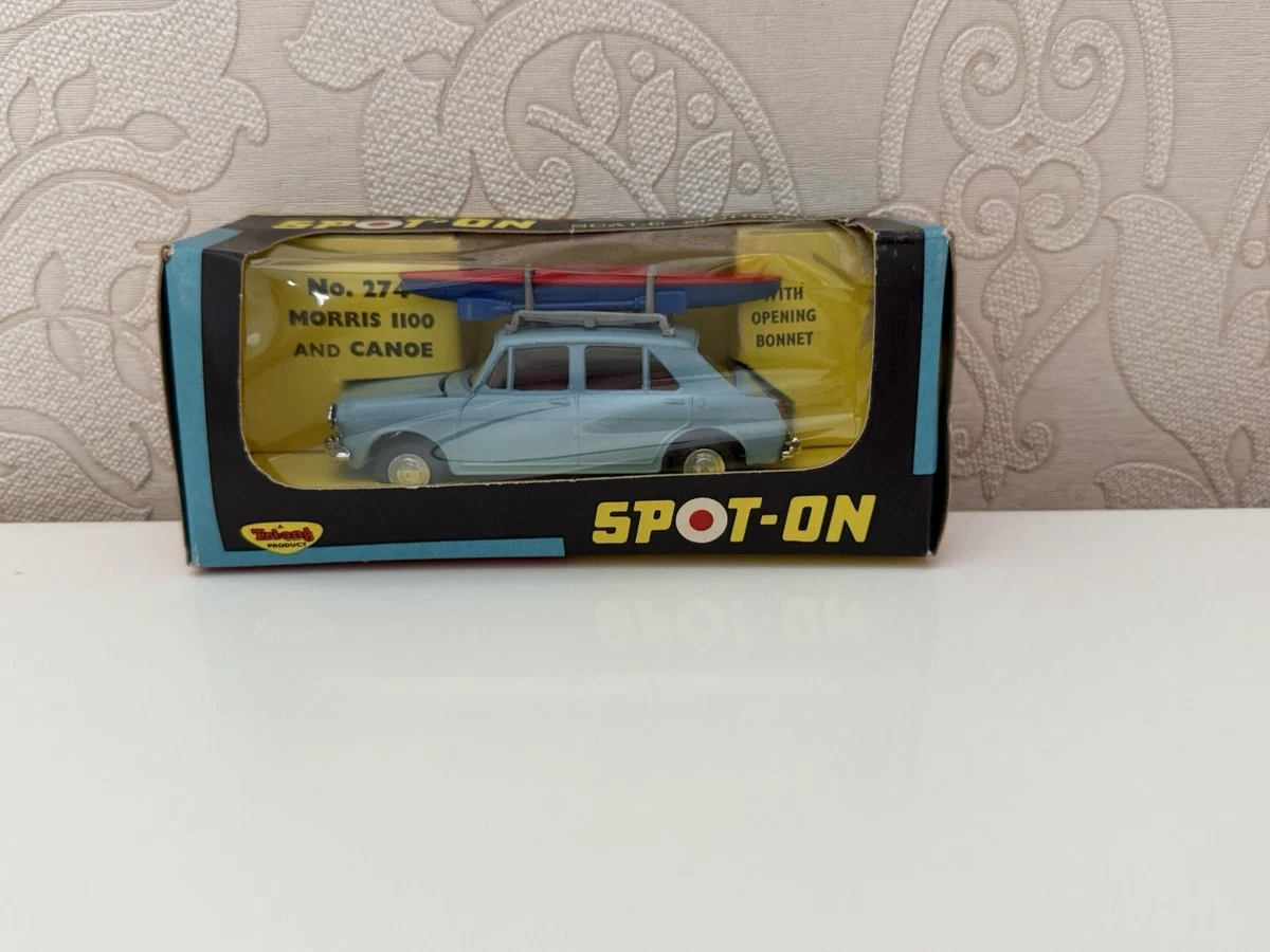 spot on morris 1100 products for sale | eBay UK