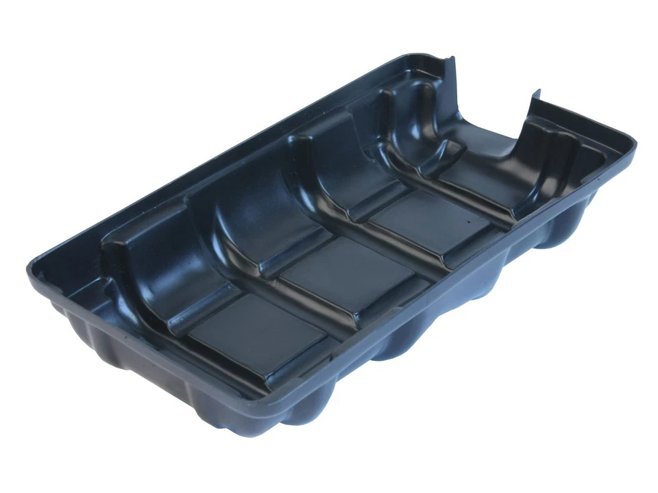 JUEGO TAPA BATERÍA PORSCHE 911 SWB '65-'69 Foto 4 de 4