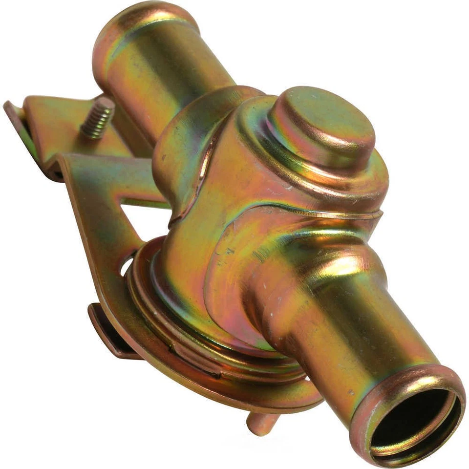 Válvula de control del calentador de climatización para 1978-1979 Plymouth PB100 PB100, PB200, PB300 UNIVE Foto 3 de 3