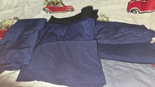 Womens Scrub Tops Size XL Lot Of 7