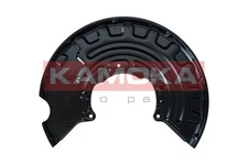 Kamoka 1180049 splash plate, brake disc for Audi Seat VW