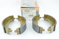 Bremsscheiben Serie Renault 11 19 I II 21 9 Clio I Rapid Super 5 Twingo I FSB243