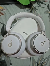 Soundcore Space Q45 Over-Ear Wireless Headphone Adaptive Active Noise Cancelling