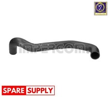 RADIATOR HOSE FOR NISSAN MISTRAL ORIGINAL IMPERIUM 227716 NEW