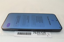 Samsung Galaxy S25+ Black - Unlocked AT&T T-Mobile Verizon w/ 100% batt! 7635724