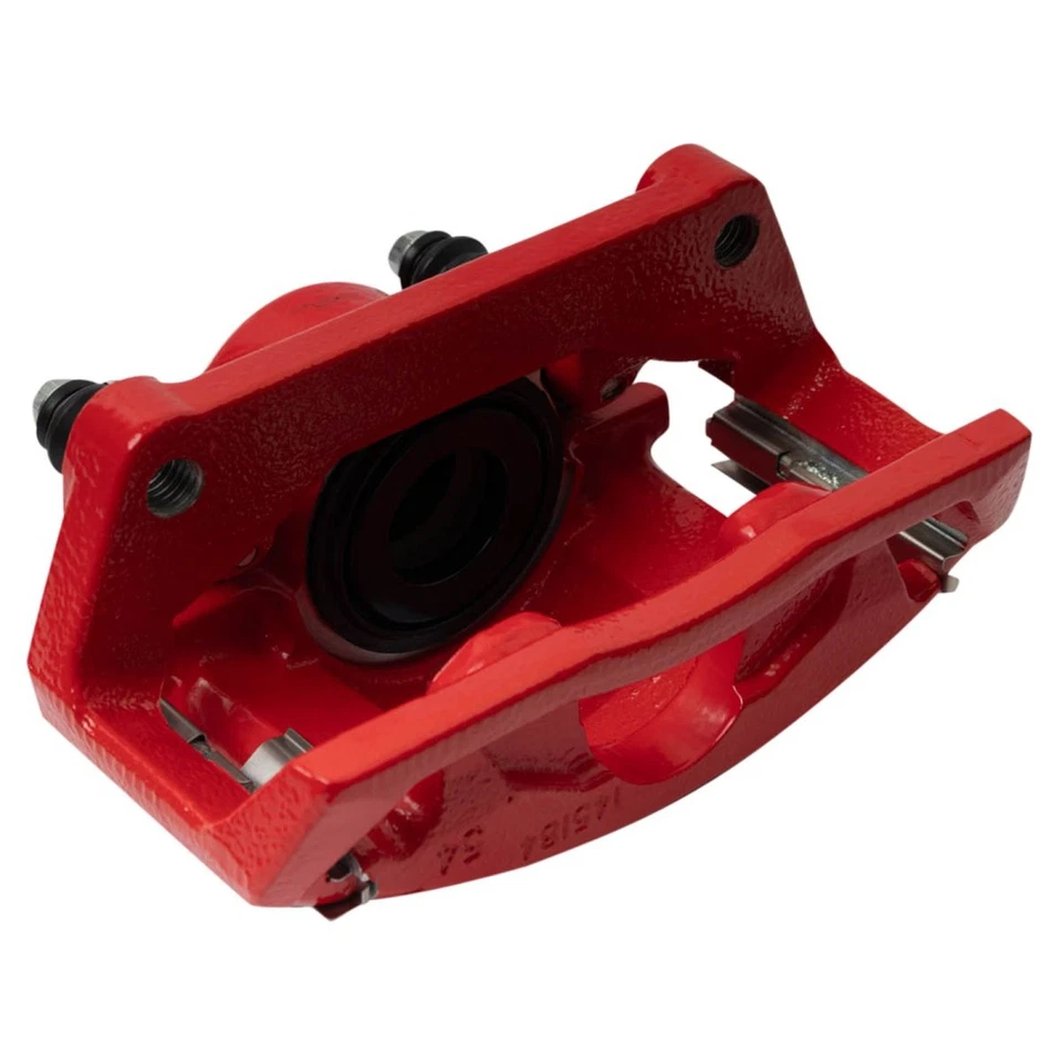 Performance Brake Caliper Set Performance Fits Chrysler Dodge Ram - Image 3 of 4