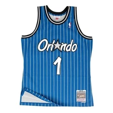 Mitchell & Ness NBA Swingman Jersey ORLANDO MAGIC 1994 ANFERNEE HARDAWAY *NEW*
