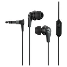 JLab JBuds Pro Signature Earbuds   Black   New