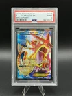 💥GYARADOS EX Full Art Ultra Rare Holo 114/122 Pokemon XY Breakpoint PSA 9 MINT