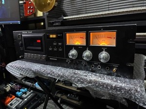 Tascam 112r | eBay