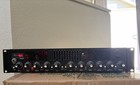 FENDER  BASSMAN 1200 rack mount bass Guitar Electric Vintage Amp Amplifier Head — photo 1
