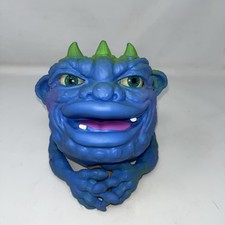 Boglins - King Vlobb First Edition - Tri-Action Toys Puppet 2021