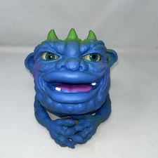 Boglins - King Vlobb First Edition - Tri-Action Toys Puppet 2021