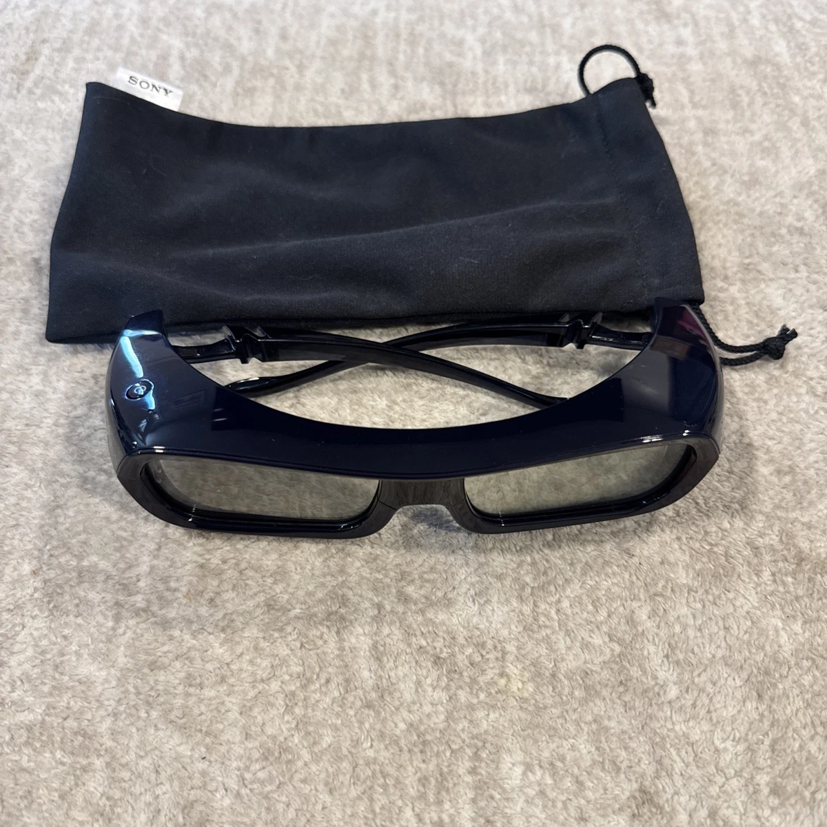 Sony 3D TV Glasses and Accessories for sale | eBay