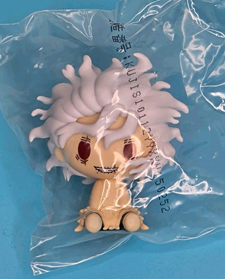 My Hero Academia Plus Ultra Choco Mini Action Figure  Tomura Shigaraki