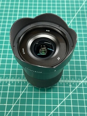 Hasselblad XCD 21mm F/4 for Hasselblad X | eBay