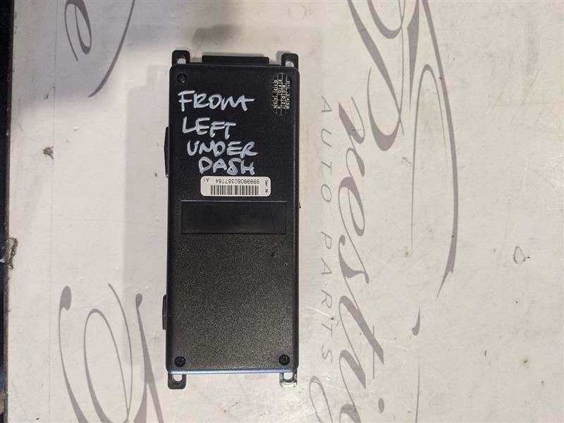 Bentley Continental Flying Spur 05-13 Phone Interface Control Module OEM 06 07 0