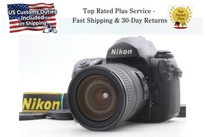 Nikon F6 Cameras | eBay