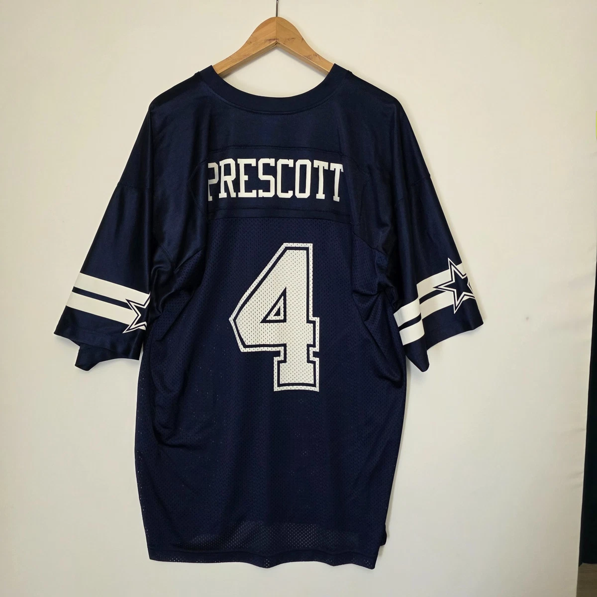 Dallas Cowboys Unisex Adult NFL Jerseys for sale | eBay