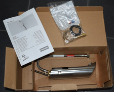 Franke AQUA131 Elektronik-Waschtischmischer Wasserhahn Berührungslos