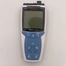 Thermo Scientific Orion 4 Star PH DO Portable AS IS NO POWER CABLE/PROBES