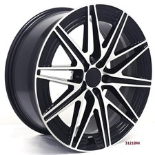 19 Wheels For Mercedes C250 Luxury 2012-14 19x8.519x9.5