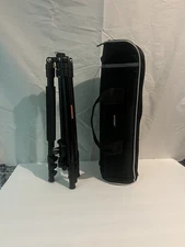 K&F CONCEPT KF-TM2324 Professional Digital Video Camera Tripod Portable