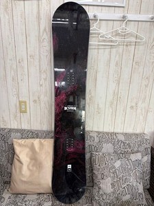 22-23 BC STREAM RIDER'S SPEC RS 64 【公式通販】