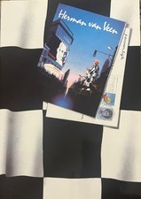 Herman van Veen, Proframmheft, Tournee 1992/1993