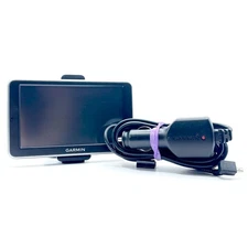 Garmin NUVI 2460 LMT Auto GPS Bundle with Car Charger, and Mount