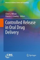 Clive G. Wilson (U. A.) | Controlled Release in Oral Drug Delivery | Taschenbuch