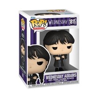 Funko Pop! Tv 1815 Wednesday Addams Vinyl Figur