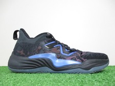 2K23×Jamal Murray×New Balance Two WXY V3 New Balance Jamal Murray x Two WXY V3 Cerebral Black/Blue Men's 11