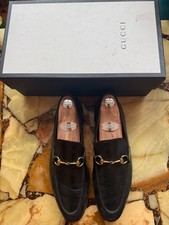 Gucci loafer mens 10.5