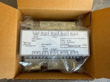 Aiphone JP-8Z Distribution Adaptor for Video Sub Stations -  NEW in OEM Box 