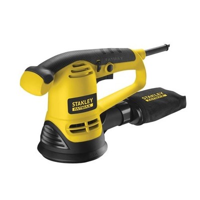 Stanley FME440K FATMAX Random Orbital Sander