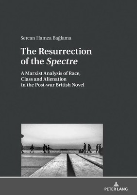The Resurrection of the 'Spectre' | Sercan Hamza Ba¿lama | Buch | Gebunden