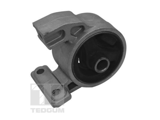 Tedgum Lagerung Motor Vorne Unten FüR Hyundai Accent III Stufenheck MC JB-image