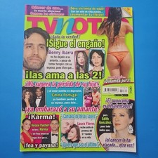 Benny Ibarra Edith Gonzalez Ricardo Crespo Felicia Mercado Chespirito Cristian 