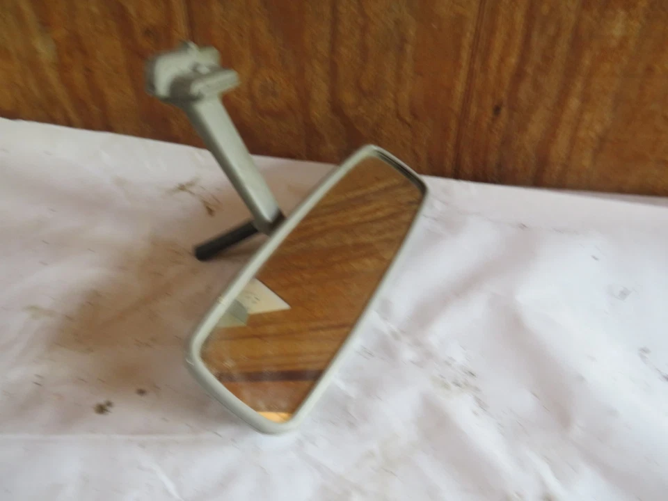 Espejo retrovisor Ford LCF International 2006 Foto 3 de 4