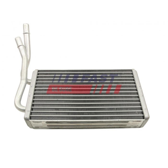 Échangeur chauffage habitacle Ford Transit pour réparer la panne de chauffage cabine
